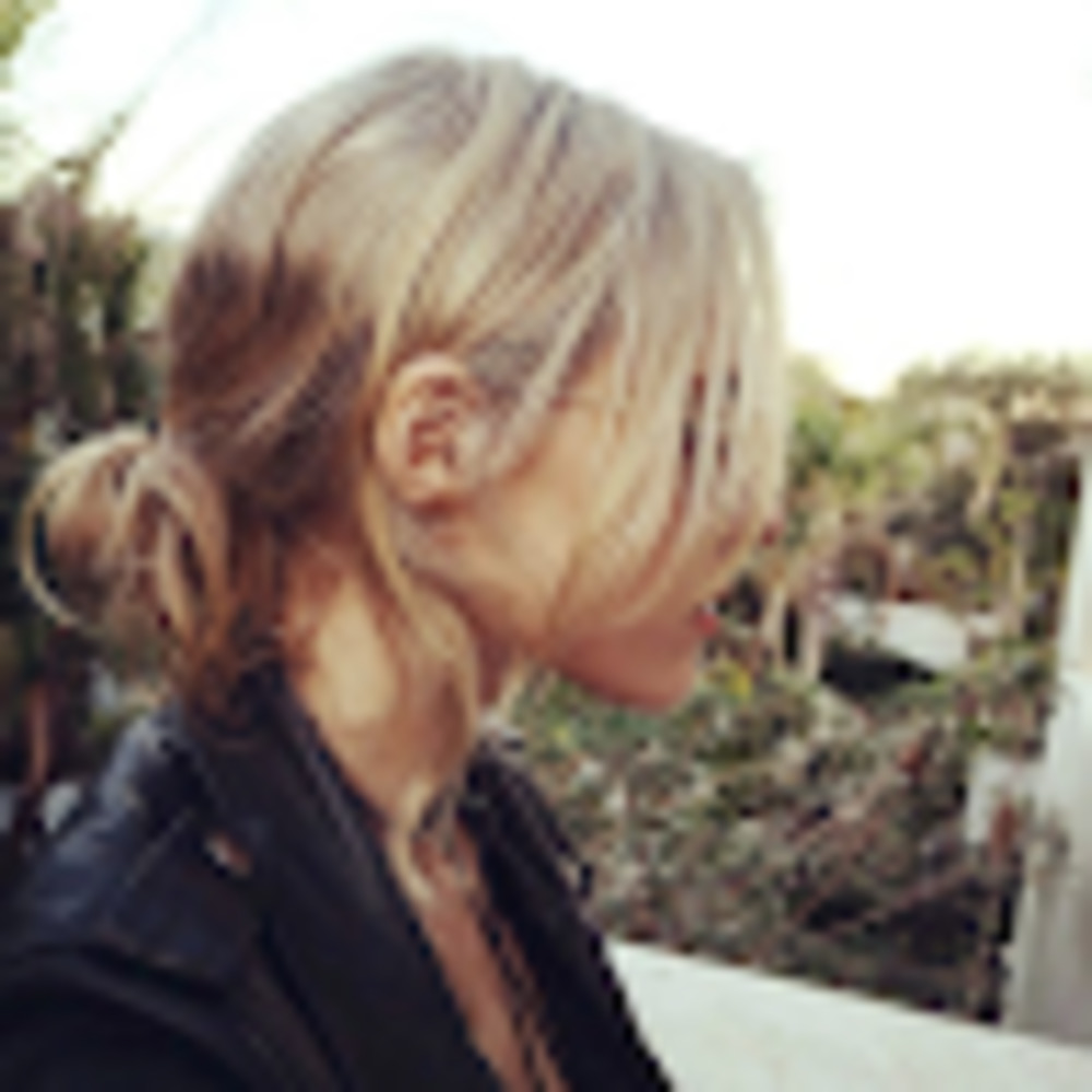 Meet your Posher, Elly